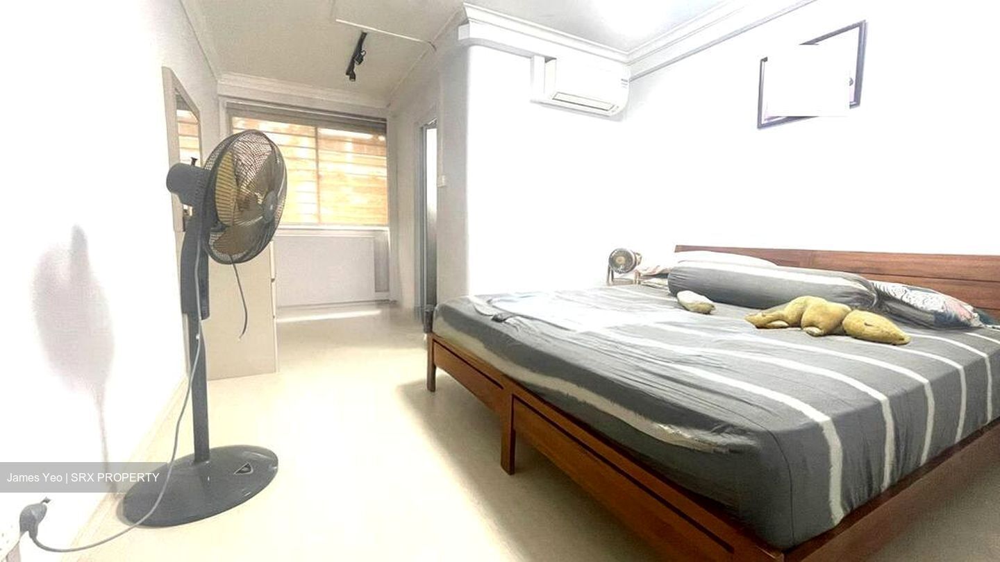 Blk 425 Pasir Ris Drive 6 (Pasir Ris), HDB 4 Rooms #571826671